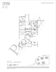 The Botany At Dairy Farm (D23), Condominium #541325891